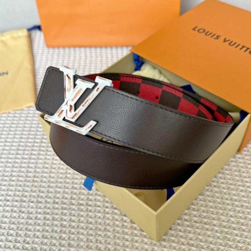 LOUIS VUITTON Belts